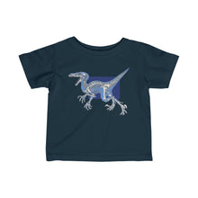 Load image into Gallery viewer, Infant Fine Jersey Tee