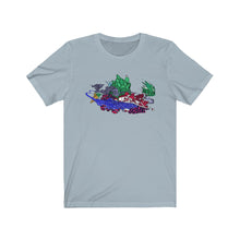 Load image into Gallery viewer, Unisex Jersey Short Sleeve Tee