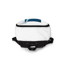 Load image into Gallery viewer, Unisex Fabric Backpack