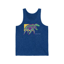 Load image into Gallery viewer, Unisex Jersey Tank