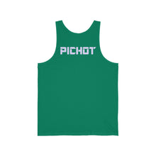Load image into Gallery viewer, Unisex Jersey Tank