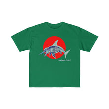 Load image into Gallery viewer, Kids Retail Fit Tee