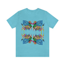 Load image into Gallery viewer, Unisex Jersey Short Sleeve Tee