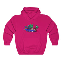 Load image into Gallery viewer, Unisex Heavy Blend™ Hooded Sweatshirt