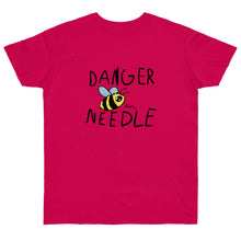 Load image into Gallery viewer, Single Jersey T-shirt