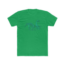 Load image into Gallery viewer, Men's Cotton Crew Tee