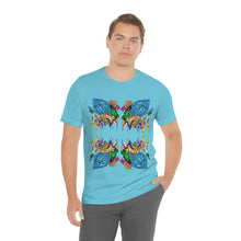 Load image into Gallery viewer, Unisex Jersey Short Sleeve Tee