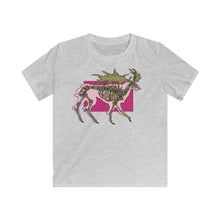 Load image into Gallery viewer, Kids Softstyle Tee