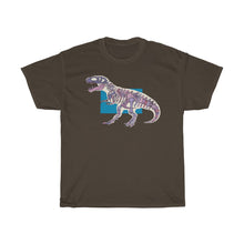 Load image into Gallery viewer, Unisex Heavy Cotton Tee