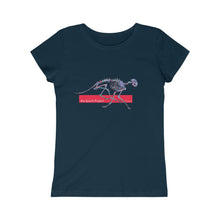 Load image into Gallery viewer, Girls Princess Tee