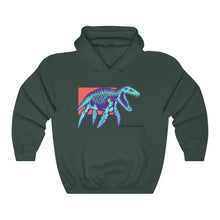 Load image into Gallery viewer, Unisex Heavy Blend™ Hooded Sweatshirt