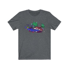 Load image into Gallery viewer, Unisex Jersey Short Sleeve Tee