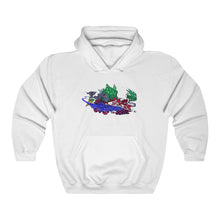 Load image into Gallery viewer, Unisex Heavy Blend™ Hooded Sweatshirt
