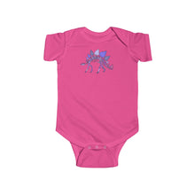 Load image into Gallery viewer, Infant Fine Jersey Bodysuit