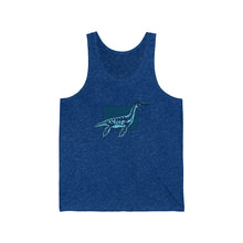 Load image into Gallery viewer, Unisex Jersey Tank