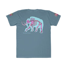 Load image into Gallery viewer, Unisex Fitted Tee