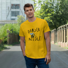 Load image into Gallery viewer, Single Jersey T-shirt
