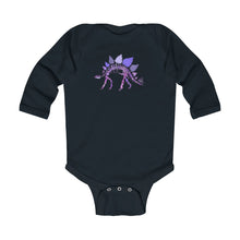 Load image into Gallery viewer, Infant Long Sleeve Bodysuit