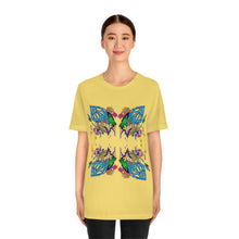 Load image into Gallery viewer, Unisex Jersey Short Sleeve Tee