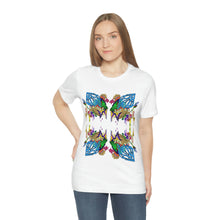 Load image into Gallery viewer, Unisex Jersey Short Sleeve Tee