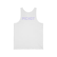 Load image into Gallery viewer, Unisex Jersey Tank
