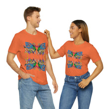 Load image into Gallery viewer, Unisex Jersey Short Sleeve Tee