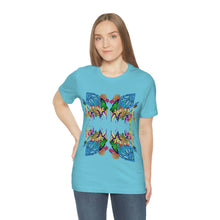 Load image into Gallery viewer, Unisex Jersey Short Sleeve Tee