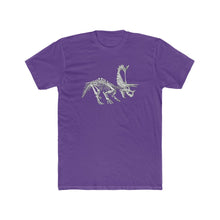 Load image into Gallery viewer, Men's Cotton Crew Tee