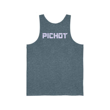Load image into Gallery viewer, Unisex Jersey Tank