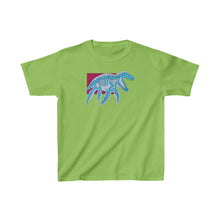 Load image into Gallery viewer, Kids Heavy Cotton™ Tee