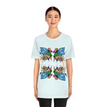 Load image into Gallery viewer, Unisex Jersey Short Sleeve Tee