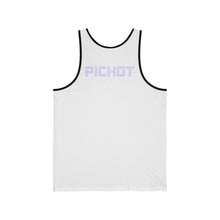 Load image into Gallery viewer, Unisex Jersey Tank