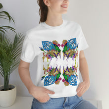 Load image into Gallery viewer, Unisex Jersey Short Sleeve Tee