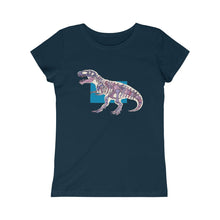 Load image into Gallery viewer, Girls Princess Tee