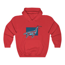 Load image into Gallery viewer, Unisex Heavy Blend™ Hooded Sweatshirt