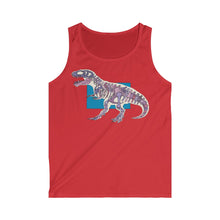 Load image into Gallery viewer, Men's Softstyle Tank Top