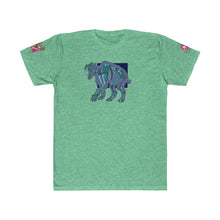 Load image into Gallery viewer, Unisex Fitted Tee