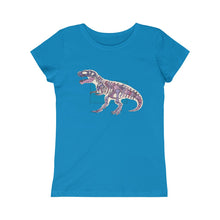 Load image into Gallery viewer, Girls Princess Tee