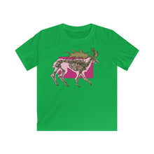 Load image into Gallery viewer, Kids Softstyle Tee