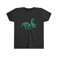 Load image into Gallery viewer, Youth Short Sleeve Tee