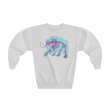 Load image into Gallery viewer, Youth Crewneck Sweatshirt