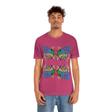 Load image into Gallery viewer, Unisex Jersey Short Sleeve Tee
