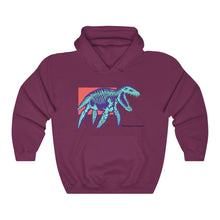 Load image into Gallery viewer, Unisex Heavy Blend™ Hooded Sweatshirt