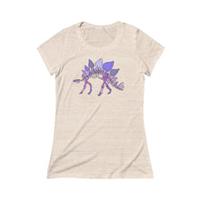 Load image into Gallery viewer, Triblend Short Sleeve Tee