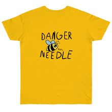 Load image into Gallery viewer, Single Jersey T-shirt