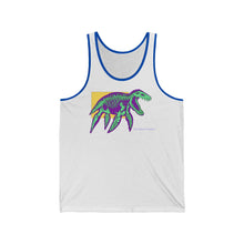 Load image into Gallery viewer, Unisex Jersey Tank