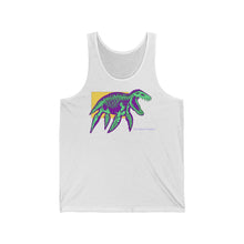 Load image into Gallery viewer, Unisex Jersey Tank