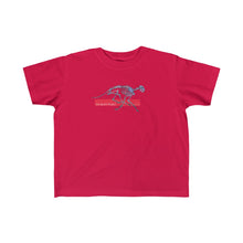 Load image into Gallery viewer, Kid's Fine Jersey Tee