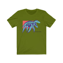 Load image into Gallery viewer, Unisex Jersey Short Sleeve Tee