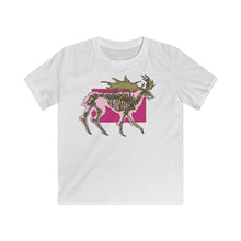Load image into Gallery viewer, Kids Softstyle Tee